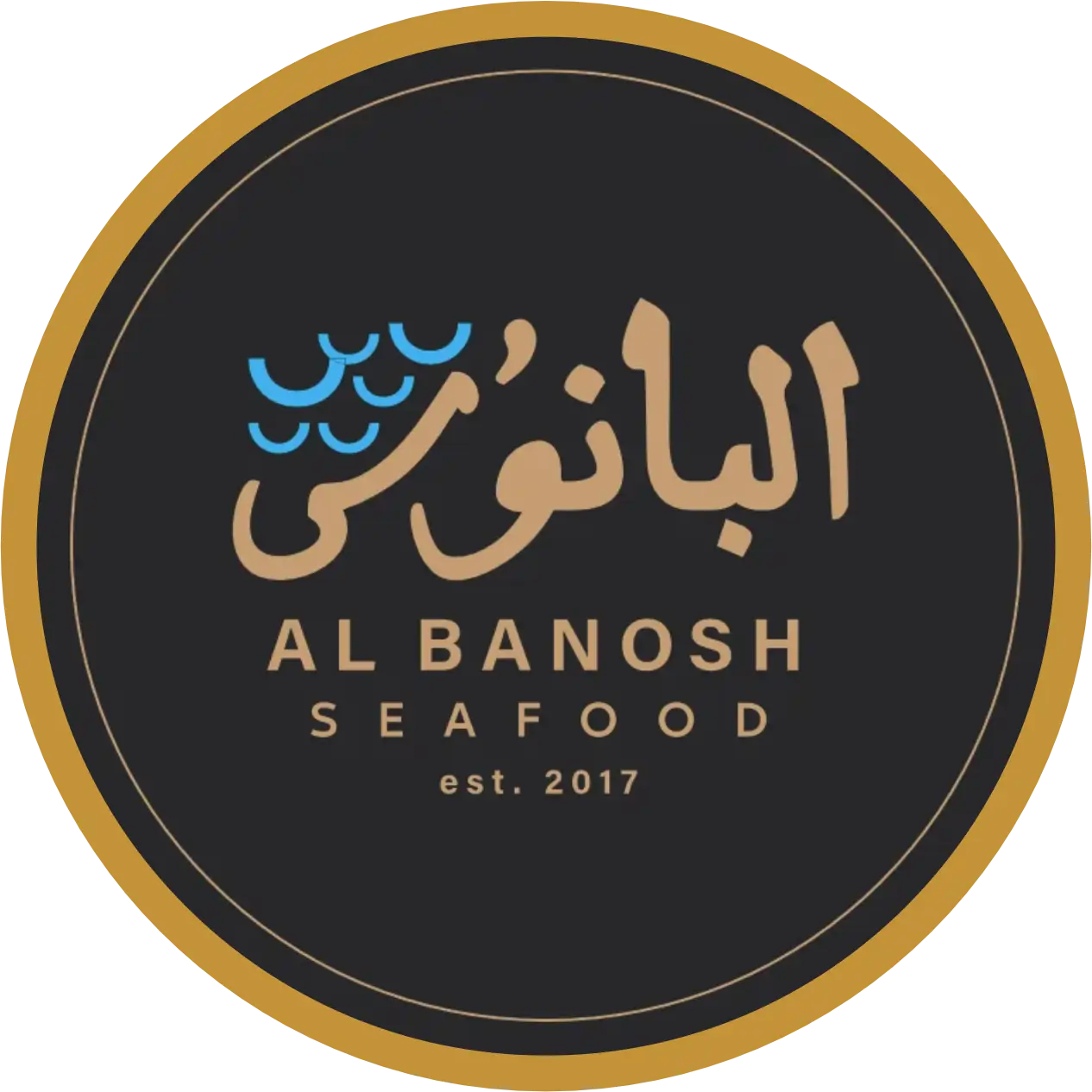 Client logo