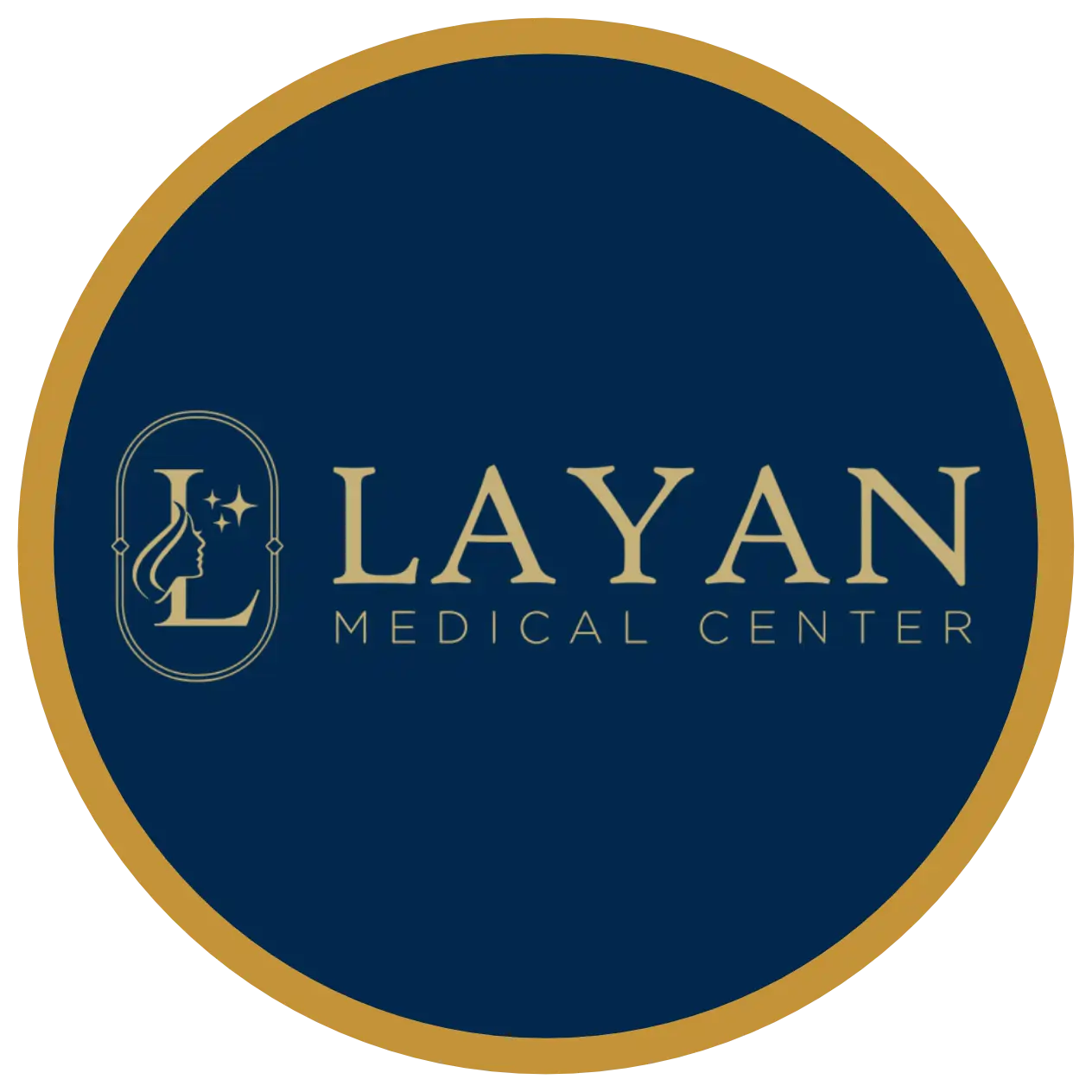 Client logo