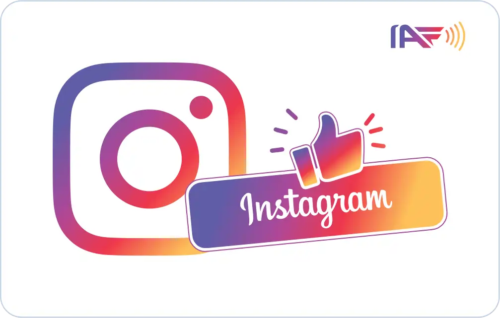 Social Card